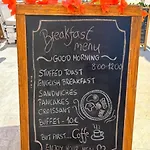 Jadran Hostel