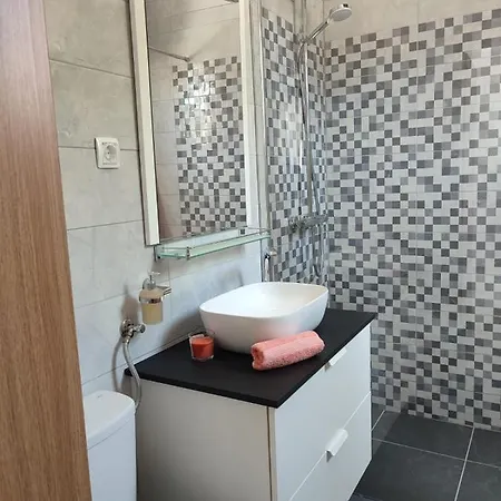Jadran 호스텔