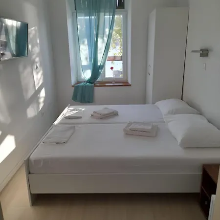 旅馆 Jadran 帕格