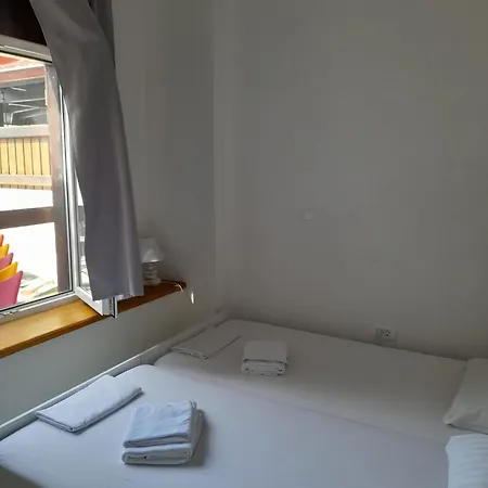 Jadran Hostel