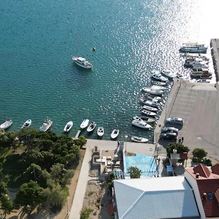 Jadran Vandrarhem Pag Town