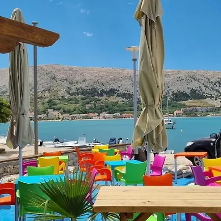 Jadran Hostel Pag Town