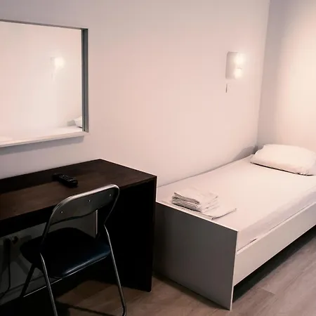 Jadran Hostel