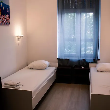 Jadran 호스텔