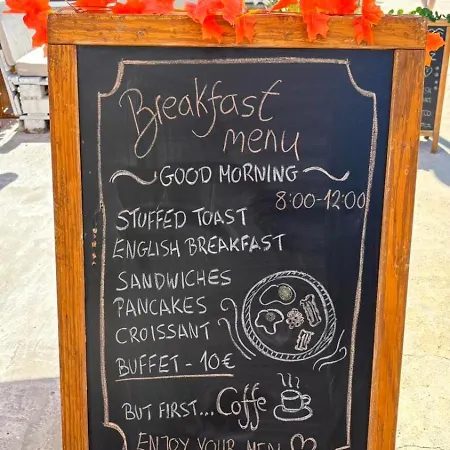 Jadran Hostel