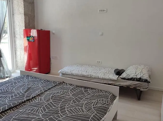 Hostel Jadran