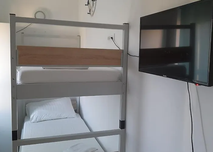 Hostel Jadran