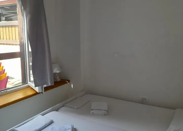 Jadran Hostel