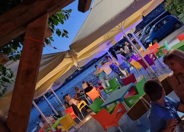 Jadran * Pag Town