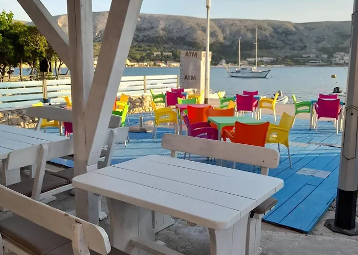 Jadran Hostel *