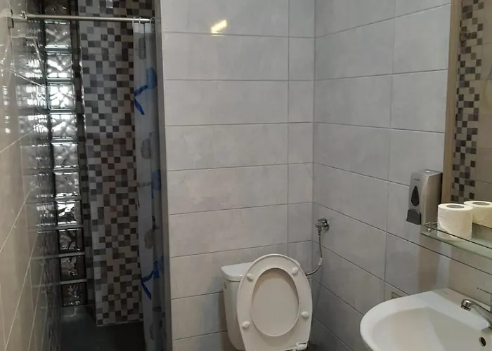 Hostel Jadran