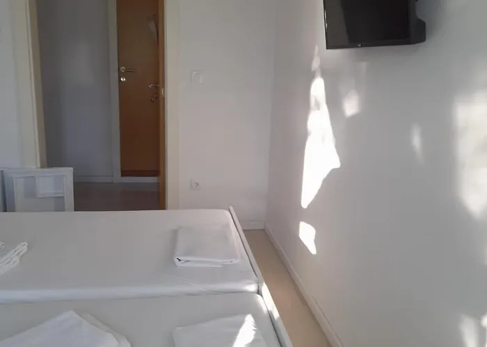 Hostel Jadran