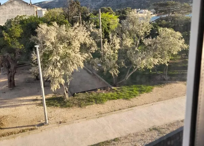 Jadran Pag Town