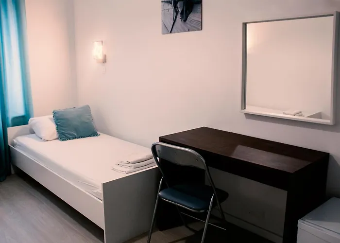 Hostel Jadran *