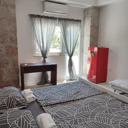 Auberge de jeunesse Jadran Pag Town