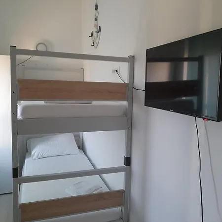 Ostello Jadran