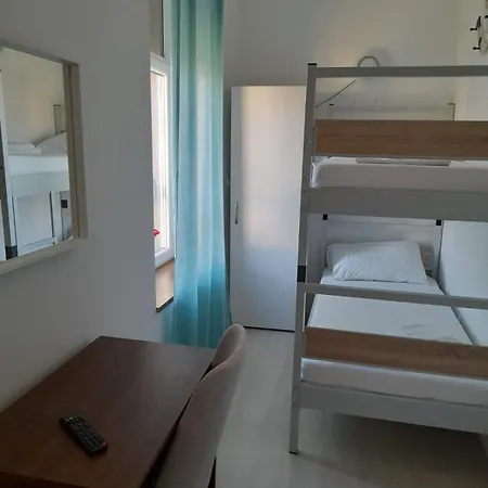 Ostello Jadran *