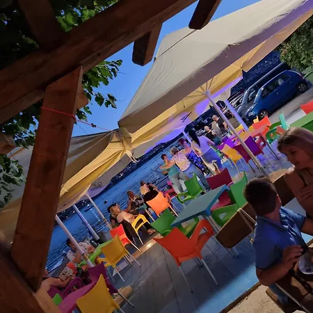 Jadran * Pag Town