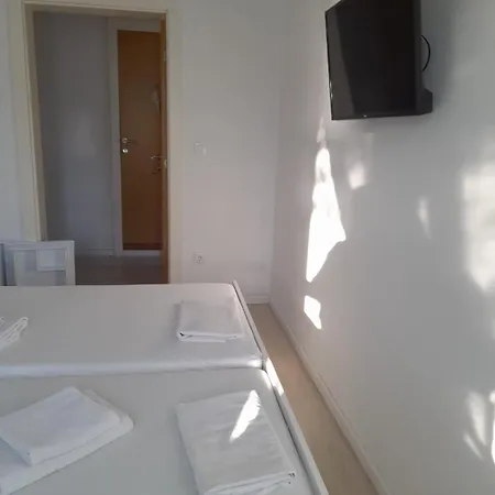 Auberge de jeunesse Jadran