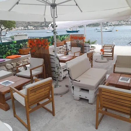 Hostel Jadran Pag Town