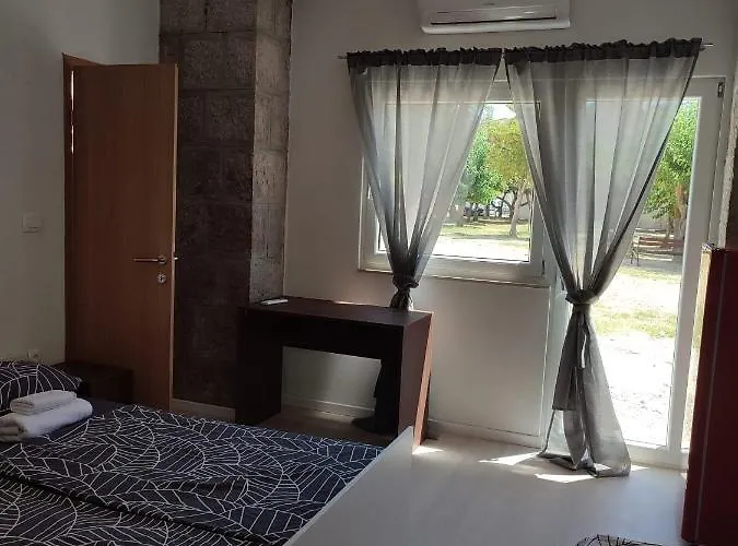 Hostel Jadran Pag Town