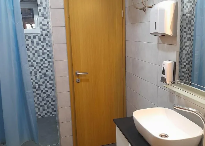 Hostel Jadran Pag Town