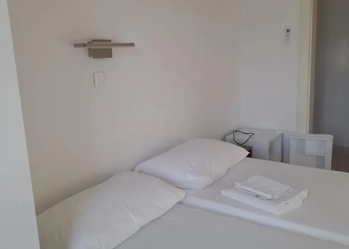 Jadran Hostel Pag Town