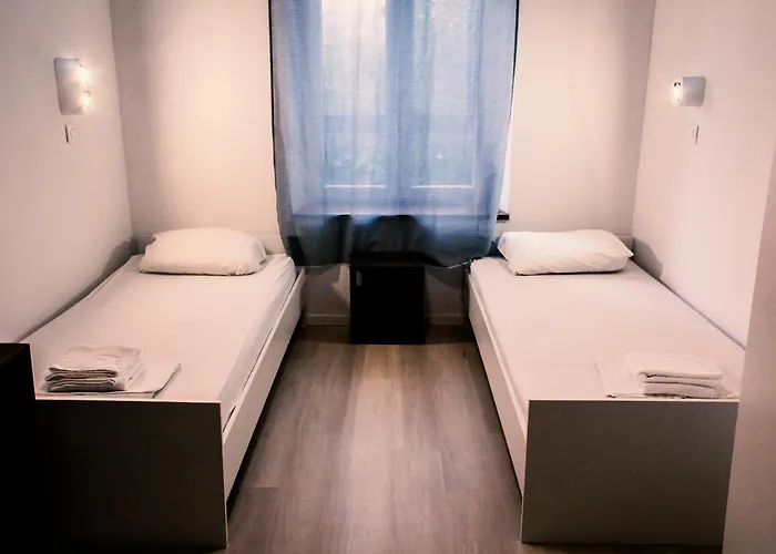 Hostel Jadran Pag Town