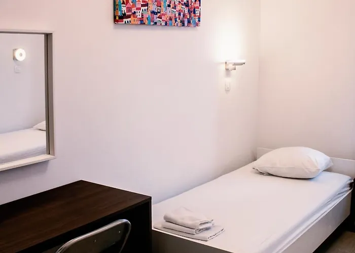 Hostel Jadran Pag Town