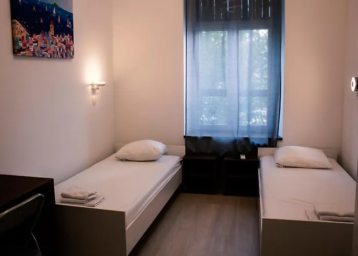 Jadran Hostel