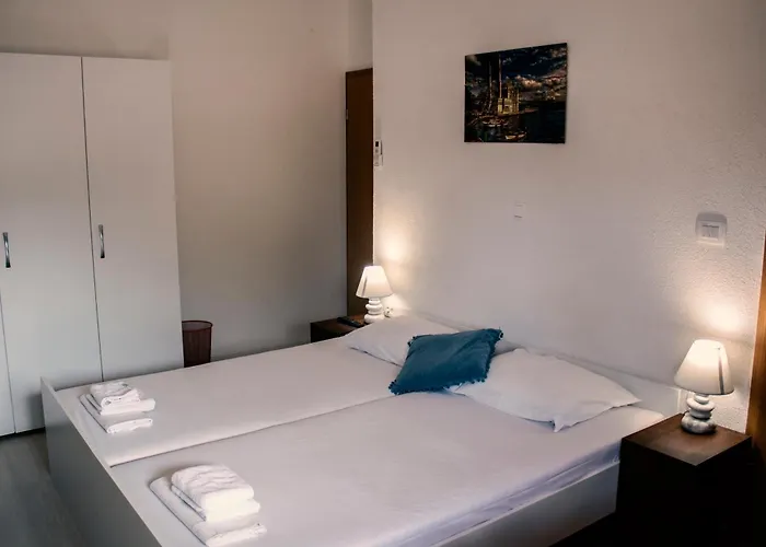 Hostel Jadran Pag Town