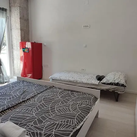 Auberge de jeunesse Jadran