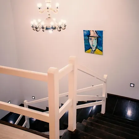 Vandrerhjem Jadran *