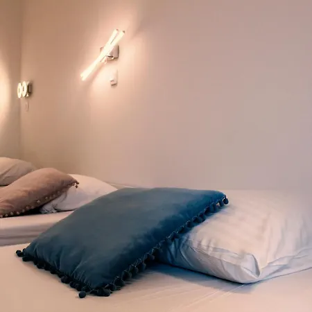 Jadran Hostel Pag Town