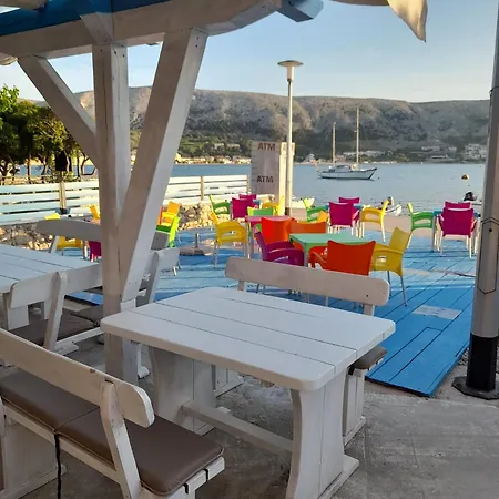 Jadran Auberge de jeunesse *