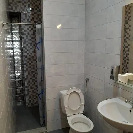 Vandrerhjem Jadran