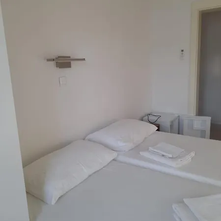 Jadran Auberge de jeunesse Pag Town