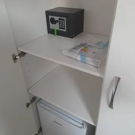 Auberge de jeunesse Jadran Pag Town