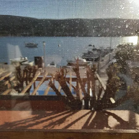 Vandrerhjem Jadran *