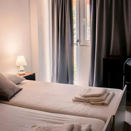 Auberge de jeunesse Jadran