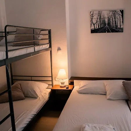 Jadran Auberge de jeunesse *