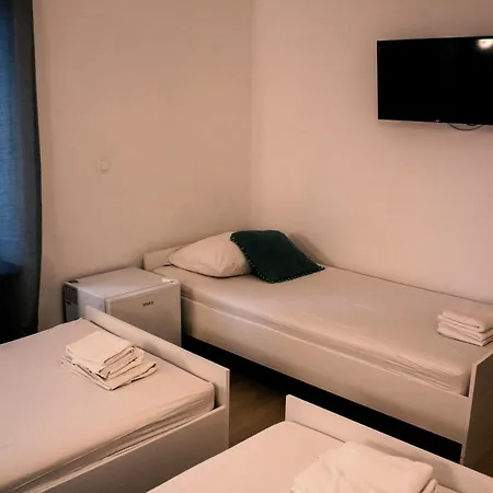 Auberge de jeunesse Jadran