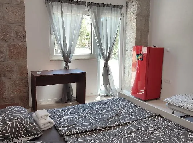 Hostel Jadran Pag Town