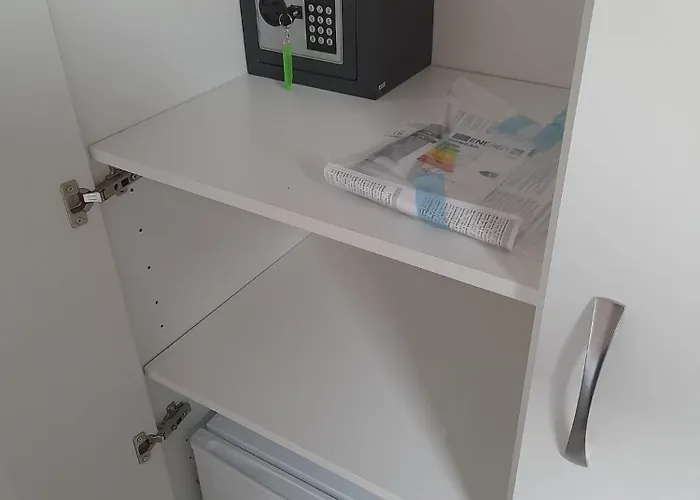 Hostel Jadran Pag Town