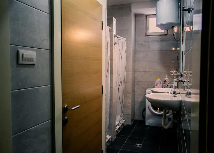 Jadran Hostel Pag Town