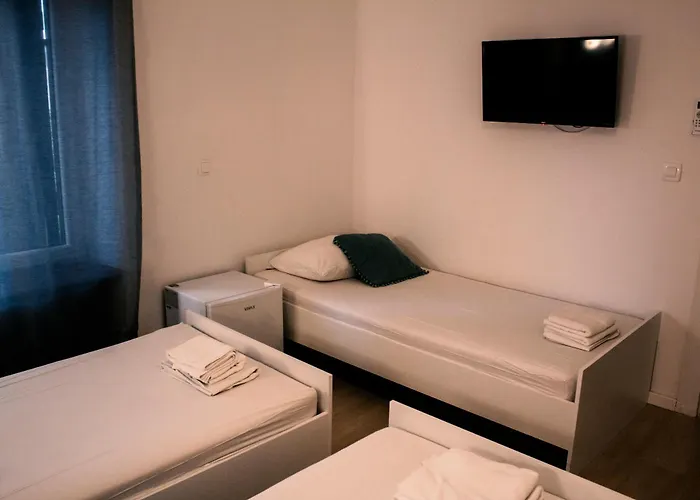 Hostel Jadran